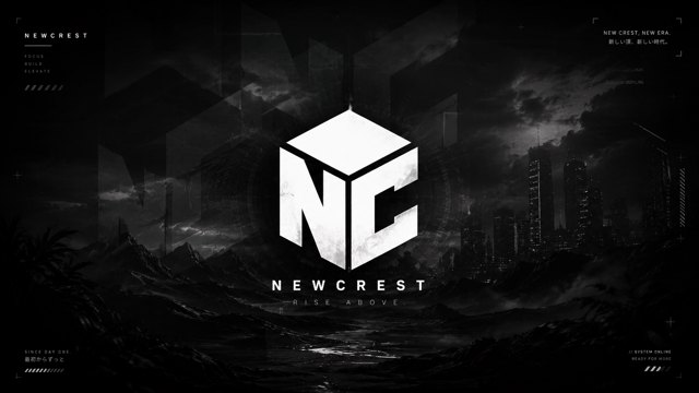 Preview of NEWCREST